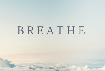 Breathing Meditation