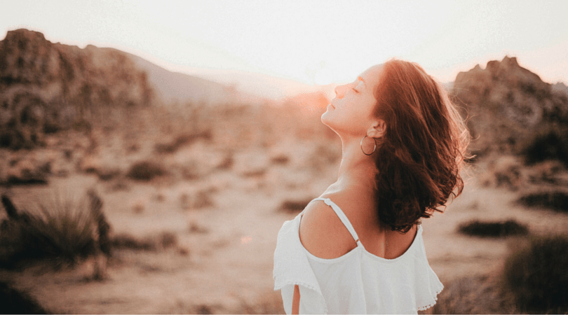 Bringing Mindfulness to your Emotions.